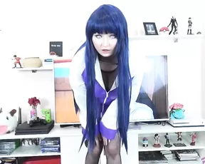 Hidori Rose - Hinata Greedy Suck And Ride (Manyvids)