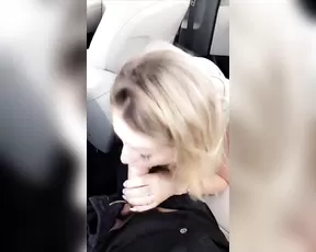 Austin Reign public in car blowjob snapchat premium porn live sex
