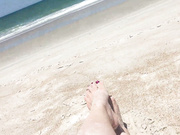 mswhitneymorgan sandy toes Adult Webcams chat for free porn live sex