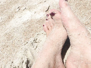 mswhitneymorgan sandy toes Adult Webcams chat for free porn live sex