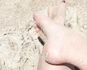 mswhitneymorgan sandy toes Adult Webcams chat for free porn live sex