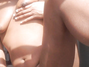 auntiehammy 02 12 2020 Training for the biggest TWERK BATTLE IN ONLY FANS H Adult Webcams chat for free porn