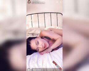 misha cross dildo masturbation on bed snapchat Adult Webcams porn live sex
