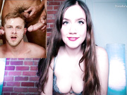 Natashas Bedroom Cock Addict Brainwashing porn live sex