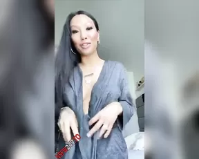 Asa Akira perfect morning snapchat premium porn live sex