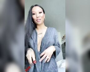 Asa Akira perfect morning snapchat premium porn live sex