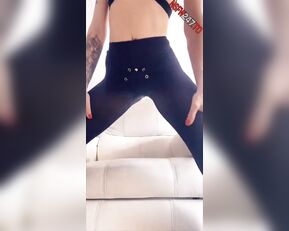 Mia Stone enjoy the view snapchat premium 2020/08/15 porn live sex