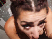 VALENTINA JEWELS sucking him chat for free porn live sex