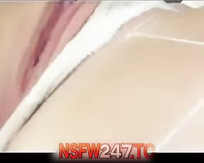 Lucy Loe pussy play on bed snapchat premium porn live sex