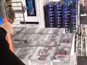 Maddison Morgan Charlie Classic controls my tip vibrator at Walmart snapchat premium porn live sex