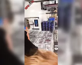 Maddison Morgan Charlie Classic controls my tip vibrator at Walmart snapchat premium porn live sex