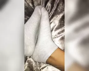 goddessloonah your goddess has just come back from a run my socks Adult Webcams chat for free porn live sex