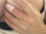 Chanel Preston My Roku won’t work. I’m bored. Here I am squeezing my tits chat for free porn live sex