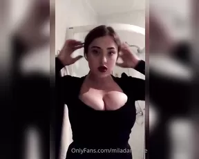 miladamoore 29 seconds of pleasure for you Adult Webcams chat for free porn live sex