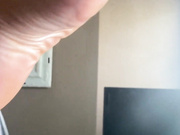 tatianasnaughtytoes NEW 2020 08 12 BabyPink Pedicure BlackWidow Adult Webcams chat for free porn