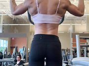 fittestashever flashback friday to being a few weeks out from last Adult Webcams chat for free porn live sex