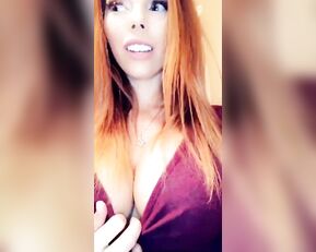 Dakota James friends house masturbation during thanksgiving snapchat premium porn live sex