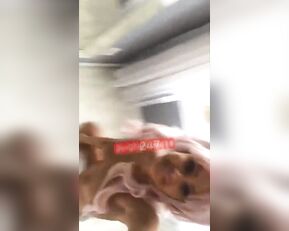 Riley Steele cosplay tease snapchat premium porn live sex