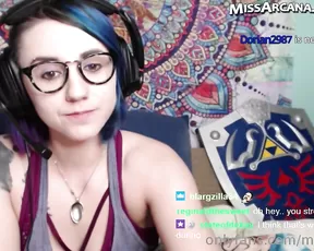 missarcana-15-06-2019-7643888-if_you_didn_t_know_i_live_stream_on_twitch_sometimes_)_tonight_i_played_cadence_of_hyrule_ Adult Webcams chat for free porn live sex