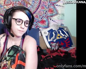 missarcana-15-06-2019-7643888-if_you_didn_t_know_i_live_stream_on_twitch_sometimes_)_tonight_i_played_cadence_of_hyrule_ Adult Webcams chat for free porn live sex
