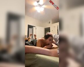 Ashley Adams sucking his dick snapchat premium 2021/01/08 porn live sex