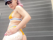 foxvr some sweet ice cream these hot days Adult Webcams chat for free porn