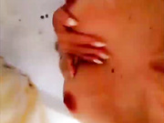 Alisson Parker morning shower teasing porn live sex