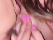 Dakota James orgy show snapchat premium porn live sex