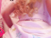 barbiesayoco 30 10 2020 part of bed time Adult Webcams chat for free porn