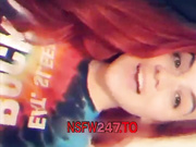 Harley Rose naked snaps tease snapchat premium porn live sex