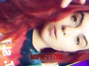 Harley Rose naked snaps tease snapchat premium porn live sex