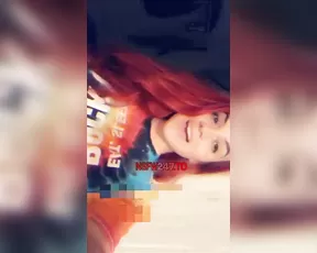 Harley Rose naked snaps tease snapchat premium porn live sex