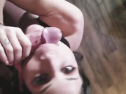 Kissa Sins POV blowjob chat for free porn live sex