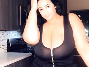 DIAMONDDOLL sexy black dress chat for free porn live sex