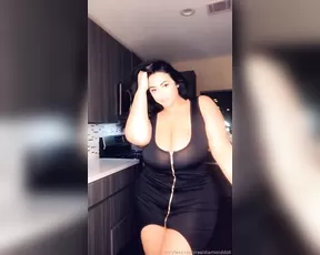 DIAMONDDOLL sexy black dress chat for free porn live sex