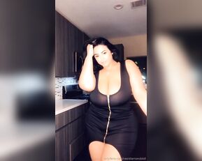 DIAMONDDOLL sexy black dress chat for free porn live sex