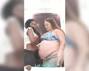 Fat conversation