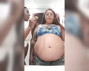 Fat conversation