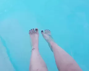 Alessa Savage foot fan porn live sex