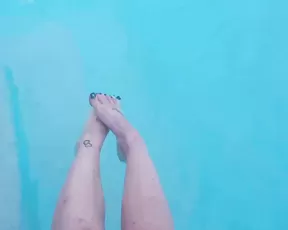 Alessa Savage foot fan porn live sex