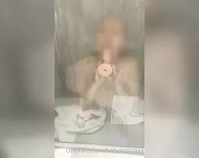 babysophiaaa this made me crave a real cock so badly raffle Adult Webcams chat for free porn live sex