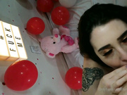 svnflowerqueen_feeling off today so I won't be posting any new content but en_29226561 Adult Webcams chat for free porn