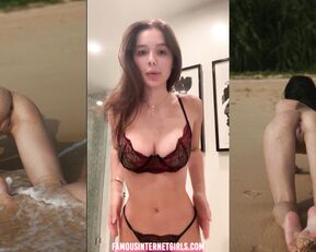 sophie mudd teasing hot body in bikinis chat for free insta leaked free girls