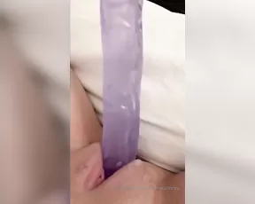 mulanvuittontv the way my super extra long dildo was going so deep Adult Webcams chat for free porn