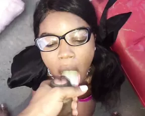 scarlettepanda 16 18 vid she wanted me to cum on her glasses - wat Adult Webcams chat for free porn live sex