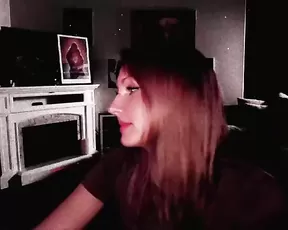 kaileeshy Chaturbate cam porn clips