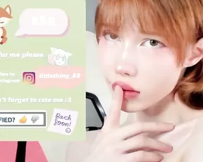 littlething88 Chaturbate naked cam girls
