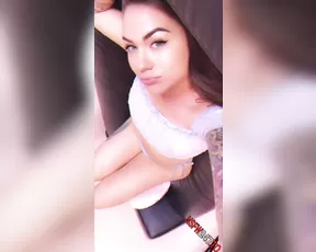Karmen Karma Hitachi masturbation show snapchat premium 2020/03/03 porn live sex