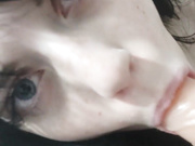 purrincessjoy 09 12 2020 Teasing you a bit with my eyes and my mouth 2 18 s Adult Webcams chat for free porn