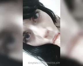 purrincessjoy 09 12 2020 Teasing you a bit with my eyes and my mouth 2 18 s Adult Webcams chat for free porn